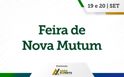 Feira de Nova Mutum