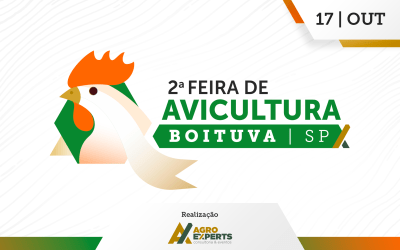 2ª Feira de Avicultura – Boituva – SP