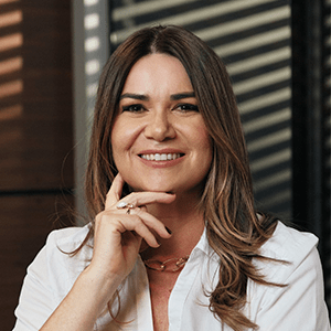 Mirna Moramai